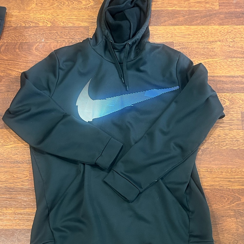 Nike Training Thermal Hoodie